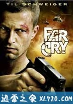 孤岛惊魂 Far Cry (2008) [迅雷BT磁力免费下载]