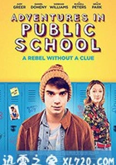 公共教育 Public Schooled (2018) [迅雷BT磁力免费下载]