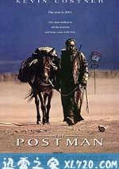 邮差 The Postman (1997) [迅雷BT磁力免费下载]