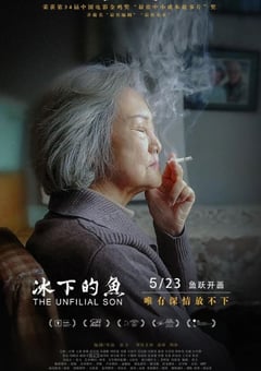 2020年国产剧情片《冰下的鱼》HD国语中字 [迅雷BT磁力免费下载]
