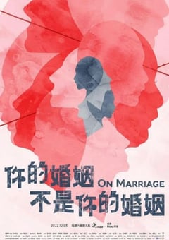 2022年中国台湾电视剧《你的婚姻不是你的婚姻》全10集 [迅雷BT磁力免费下载]