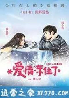 爱情冻住了 我的蛋男情人 (2016) [迅雷BT磁力免费下载]