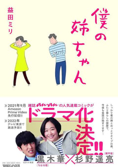 2021年日本电视剧《我的姐姐》全10集 [迅雷BT磁力免费下载]