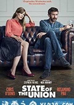 婚情咨商 State of the Union (2019) [迅雷BT磁力免费下载]