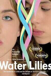 2007法国电影《水仙花开》1080p高清 4K网盘迅雷下载