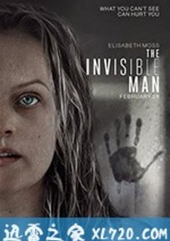 隐形人 The Invisible Man (2020) [迅雷BT磁力免费下载]