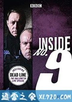 9号秘事 第五季 Inside No.9 Season 5 (2020) [迅雷BT磁力免费下载]