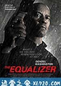 伸冤人 The Equalizer (2014) [迅雷BT磁力免费下载]