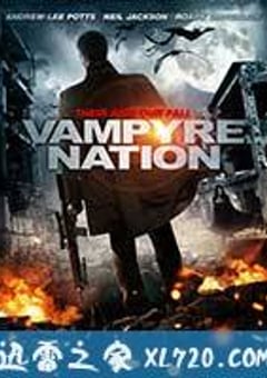 嗜血狂魔 True Bloodthirst (2012) [迅雷BT磁力免费下载]