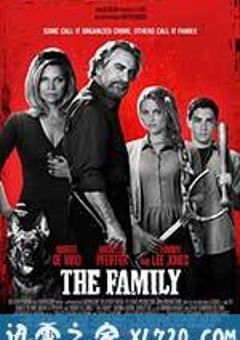 别惹我 Malavita (2013) [迅雷BT磁力免费下载]