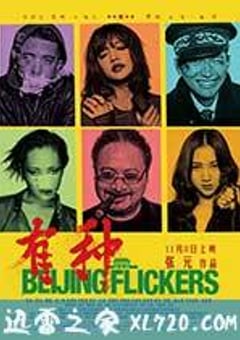 有种 (2013) [迅雷BT磁力免费下载]