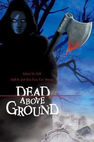 2002美国电影《Dead Above Ground》1080p高清 4K网盘迅雷下载