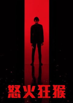 2024年美国动作片《怒火战猴》BD中英双字 [迅雷BT磁力免费下载]