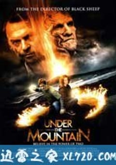 山下怪谈 Under the Mountain (2009) [迅雷BT磁力免费下载]