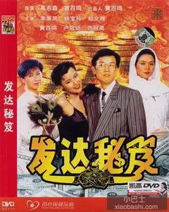1989香港电影《发财秘笈》1080p高清 4K网盘迅雷下载