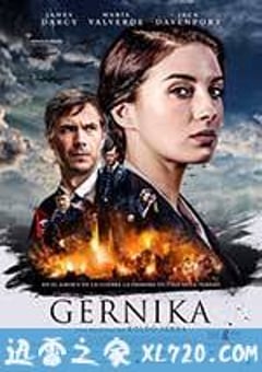 格尔尼卡 Gernika (2016) [迅雷BT磁力免费下载]