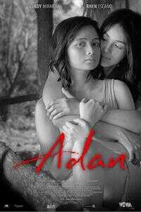 2019菲律宾电影《Adan》1080p高清 4K网盘迅雷下载