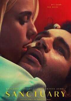 2022年美国剧情惊悚片《圣所》BD英语中字 [迅雷BT磁力免费下载]