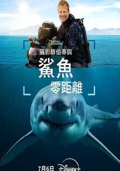 2025年美国纪录片《摄影师贝尔蒂与鲨鱼零距离》HD英语中字 [迅雷BT磁力免费下载]