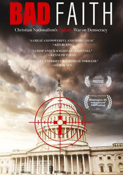 2024年美国纪录片《Bad Faith》HD中英双字 [迅雷BT磁力免费下载]