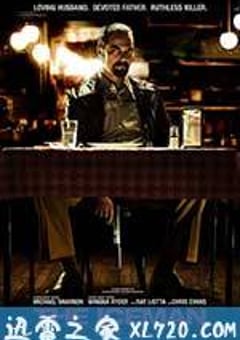 冰人 The Iceman (2012) [迅雷BT磁力免费下载]