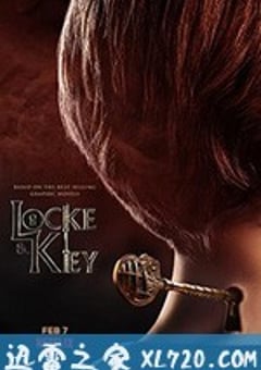 致命钥匙 Locke & Key (2020) [迅雷BT磁力免费下载]