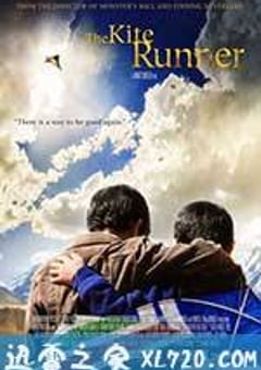追风筝的人 The Kite Runner (2007) [迅雷BT磁力免费下载]