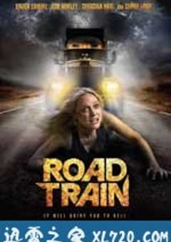 公路列车 Road Train (2010) [迅雷BT磁力免费下载]