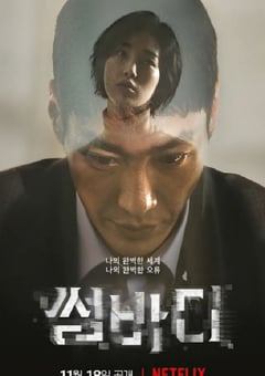 2022年韩国电视剧《命定之人》全8集 [迅雷BT磁力免费下载]