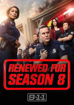 2024年美国电视剧《紧急呼救 第八季》全18集 [迅雷BT磁力免费下载]