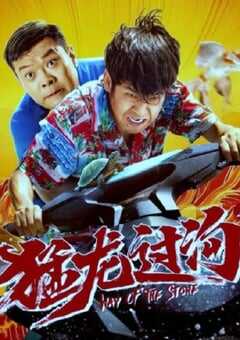 2024年国产剧情片《猛龙过沟2》HD国语中字 [迅雷BT磁力免费下载]