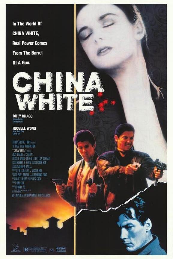 1989香港电影《轰天龙虎会》1080p高清 4K网盘迅雷下载