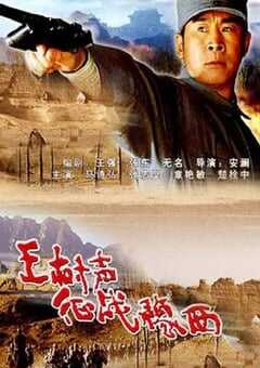 2004年国产经典战争片《王树声征战豫西》HD国语中字 [迅雷BT磁力免费下载]