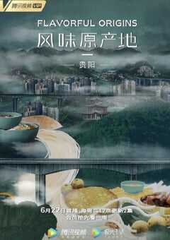2021年国产大陆纪录片《风味原产地·贵阳》全10集 [迅雷BT磁力免费下载]
