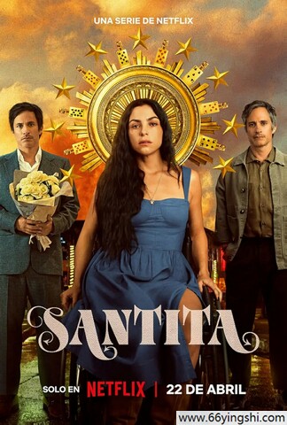 2027美剧《圣女也疯狂》全集 4K网盘迅雷下载