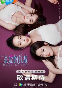 2025年国产大陆电视剧《亲爱的仇敌》全24集 [迅雷BT磁力免费下载]