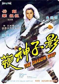 1971年中国香港经典武侠片《影子神鞭》蓝光国语中字 [迅雷BT磁力免费下载]