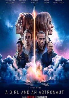 2023年波兰电视剧《她和她的航天员》全6集 [迅雷BT磁力免费下载]