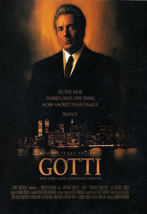 1996美国电影《魔鬼教父》1080p高清 4K网盘迅雷下载