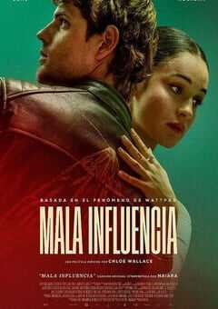 2025年西班牙爱情片《不良爱恋》HD西班牙语中字 [迅雷BT磁力免费下载]