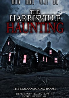 2022年美国恐怖片《哈里斯维尔闹鬼事件：真正的康庄大道》BD中英双字 [迅雷BT磁力免费下载]