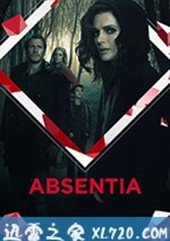 失联 第二季 Absentia Season 2 (2019) [迅雷BT磁力免费下载]