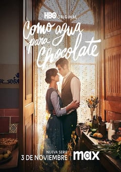 2024年美国电视剧《巧克力情人 第一季》全6集 [迅雷BT磁力免费下载]