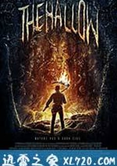 圣魇 The Hallow (2015) [迅雷BT磁力免费下载]