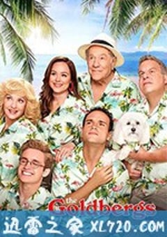 戈德堡一家 第七季 The Goldbergs Season 7 (2019) [迅雷BT磁力免费下载]
