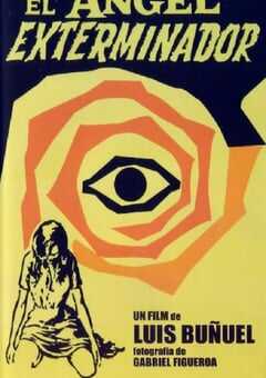 1962年墨西哥经典喜剧片《泯灭天使》蓝光中英双字 [迅雷BT磁力免费下载]