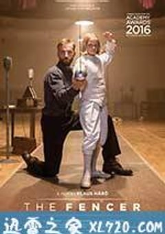 击剑手 Miekkailija (2015) [迅雷BT磁力免费下载]