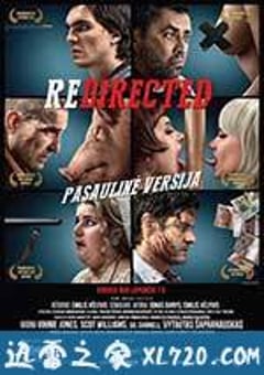 杀回归家路 Redirected (2014) [迅雷BT磁力免费下载]