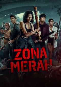 2024年印度尼西亚电视剧《红色区域》全8集 [迅雷BT磁力免费下载]