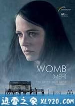 克隆丈夫 Womb (2010) [迅雷BT磁力免费下载]